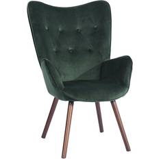 Mercury Row Garmon Armchair