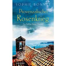 Provenzalischer Rosenkrieg Pierre Durand Bd.6 ePUB (E-Book)