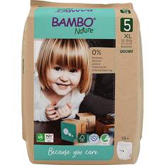 Diapers on sale Bambo Nature Premium Training Pants - Eco-Labelled