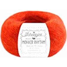 Scheepjes Mohair Rhythm 689 Cha Cha Garn 10x25g