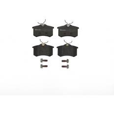 Brembo Brake System Brembo Brake Pad Set