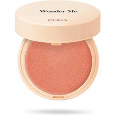 Pupa Blushes Pupa Wonder Me Blush - 009 Last Crush-Radiant