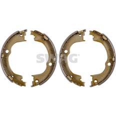 Swag 33 10 0594 Handbrake Parking Brake