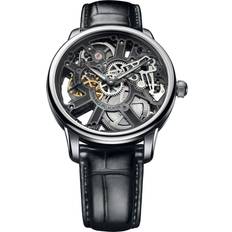 Maurice Lacroix Maurice Lacroix Masterpiece Squelette Black
