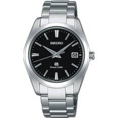 Grand Seiko Watches Grand Seiko Grand Seiko Black