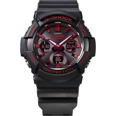 G-Shock Ignite Red Series