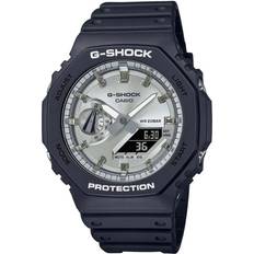 G-Shock GA-2100 Octagonal