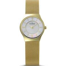 Watches Skagen Grenen Ladies White