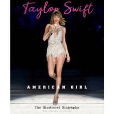 Taylor Swift (Inbunden)