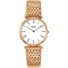 Longines Longines La Grande Classique de Longines White