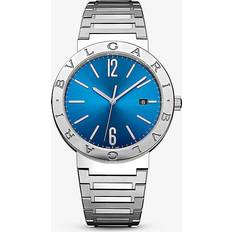 Bvlgari Stainless-steel M