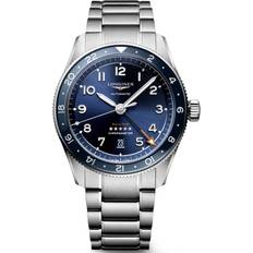 Longines Spirit Zulu Time