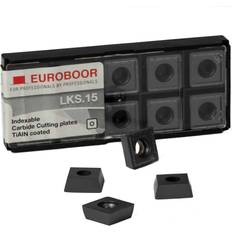 Euroboor Skärplatta B60 S 10st/frp