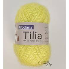 Filcolana Filcolana Tilia 25g Filcolana Tilia Limelight 255