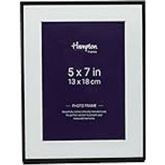 Photo Frames Hampton Frames MADRID smal profil Ram