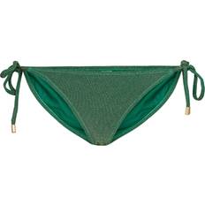 Magasin Magasin Abyss Bikiniunderdele Nylon Green Tambourine