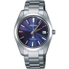 Grand Seiko Watches Grand Seiko Grand Seiko Blue