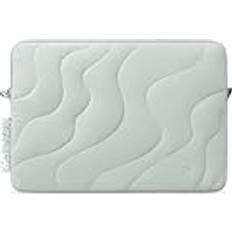 Tomtoc Puffy skyddande laptopfodral MacBook Air M2 Surface
