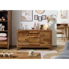 Massivmoebel24 Ancona 140cm Sideboard