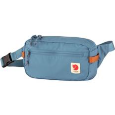 Blue - Unisex Bum Bags Fjällräven High Coast Hip Pack - Dawn Blue