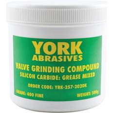 York Fitness Valve Ginding Compound 500GM