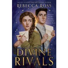 Divine Rivals (Paperback, 2023)