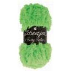 Scheepjes Furry Tales Super Chunky Yarn 983 Tinkerbell 100g