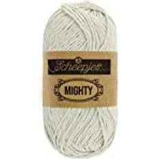Garn & Håndarbejdsudstyr Scheepjes Mighty 759 Canyon Indhold 50 gram