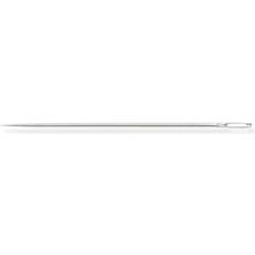 Milward No. 7 Embroidery Needle No. 7 16 Pack