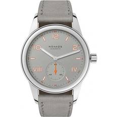 Nomos Glashutte Club Campus Absolute Grey Grey