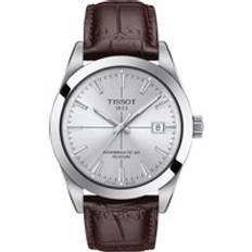 Tissot T-Classic Gentleman Powermatic 80 Silicium