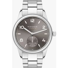 Nomos Glashütte Nomos Glashutte Club Sport Neomatik 39 Smoke
