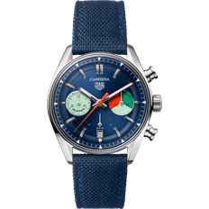 Tag Heuer Carrera Skipper
