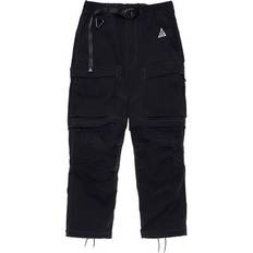 Nike ACG Smith Summit Cargo Pants - Black