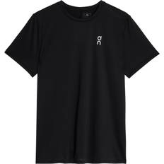 On Men Tops On Men's Core T-Shirt, Medium, Black