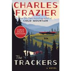 The Trackers (Heftet)