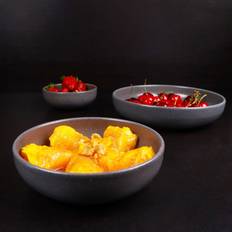 Brayden Studio Brit 12 Piece Service for 4 Dinner Set