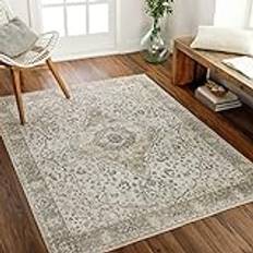 Vintage Runner Boho Rug 66cm x 120cm