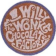 Grupo Erik Willy Wonka Brun cm