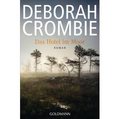 Das Hotel im Moor (E-Book, 2013)