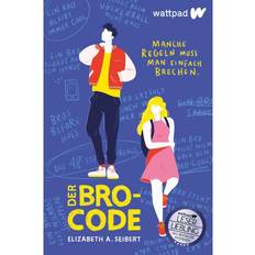 Der Bro-Code (E-Book)