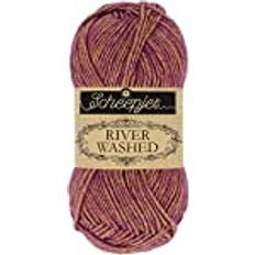 Scheepjes River Washed 957 Kylklamp Garn 10x50g