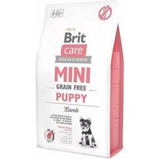 Brit Care Mini Puppy Lamb 7 kg 12kg