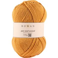 Multicoloured Yarn Rowan Pure Wool Superwash Worsted Aran Yarn, 100g