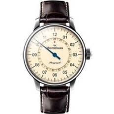 MeisterSinger Perigraph Cream