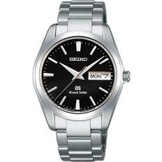 Grand Seiko Watches Grand Seiko Grand Seiko Black