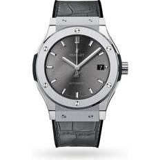 Hublot Classion Fusion Racing Grey Titanium 45mm