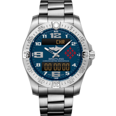 Breitling Breitling Aerospace Red Arrows Titanium Bracelet Limited Edition D