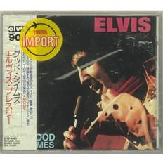Elvis Presley Good Times CD ()