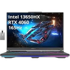 ASUS 16 GB Laptops ASUS ROG Strix G16 16" WUXGA 165Hz